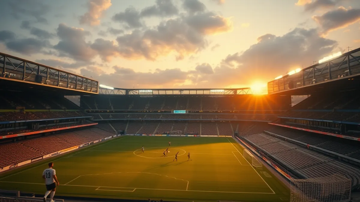 AGF Supporter Traditions: A Look at Stadium Rituals