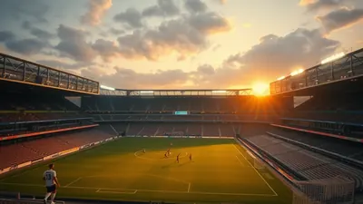 AGF'ernes Fantraditioner: Et Indblik i Stadion Ritualerne