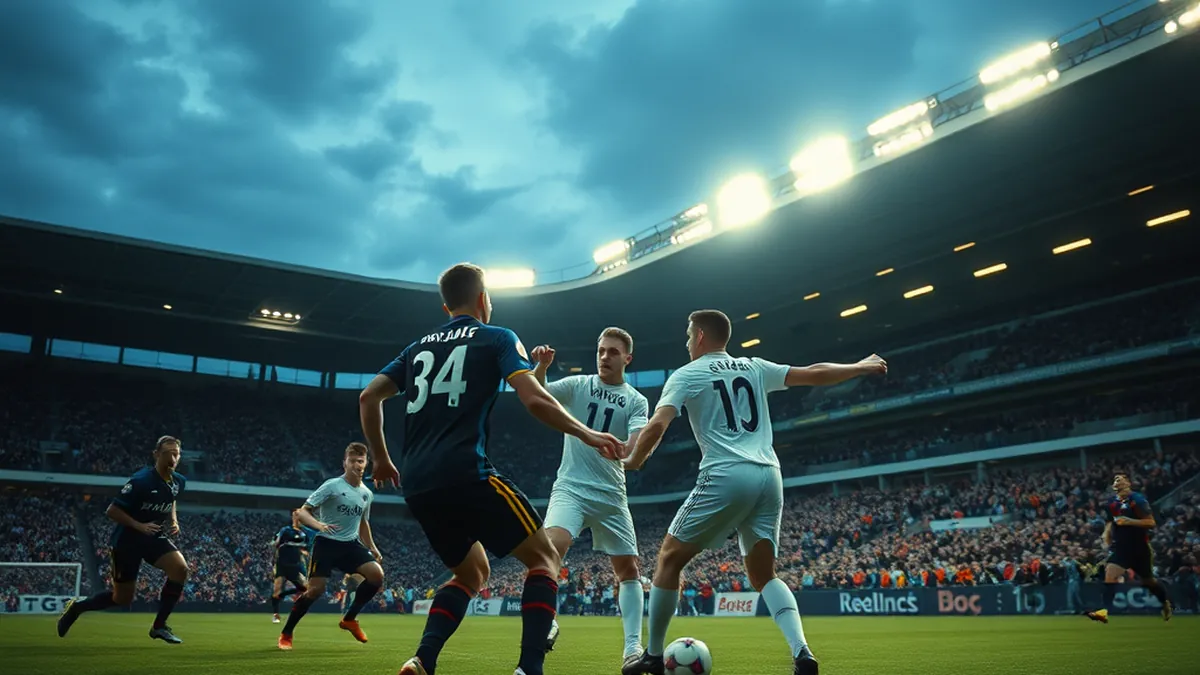 Agf sejrer over FC København med Casper Højer Nielsens mål