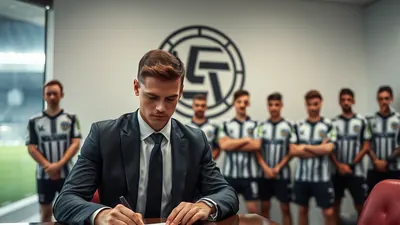 Agf Aarhus søger Oskar Øhlenschlæger - dansk toppklubb i kølvandet