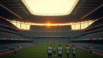 Kasper Kusk siger farvel: En æra slutter for AGF