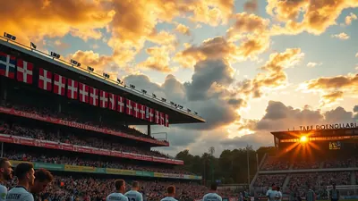 AGF-fans roper 'Heil Hitler' under kampen mod Midtjylland