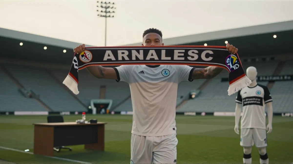Wingback forlænger kontrakt med Agf til 2030