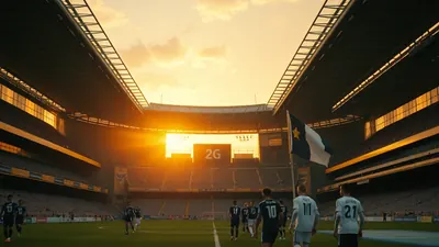 AGF's Mesterskab: En Guldfest i Aarhus