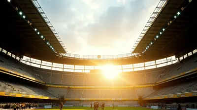 AGF'ernes Passion: Traditioner og Ritualer på Stadion