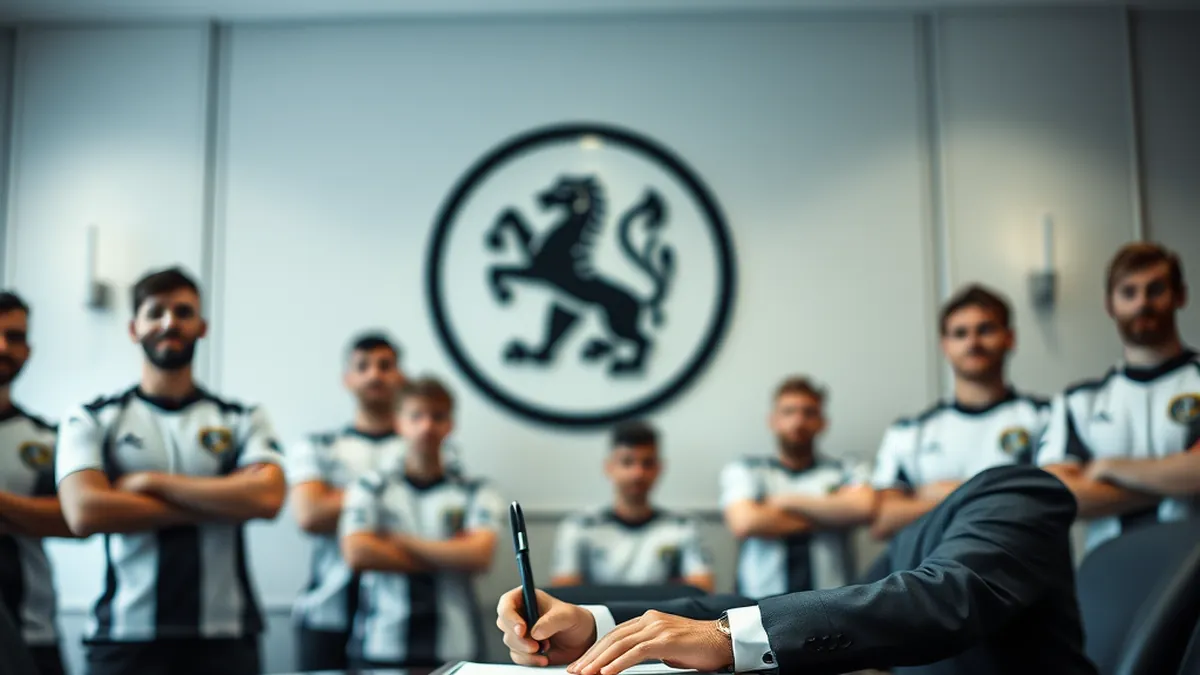Agf signs free transfer FCM captain Henrik Dalsgaard