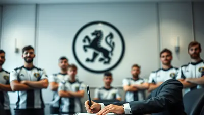 Agf signs free transfer FCM captain Henrik Dalsgaard