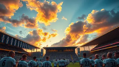 AGF vinder første serieguld i 40 år - Magnus vendte hjem til barndommens fotballgress