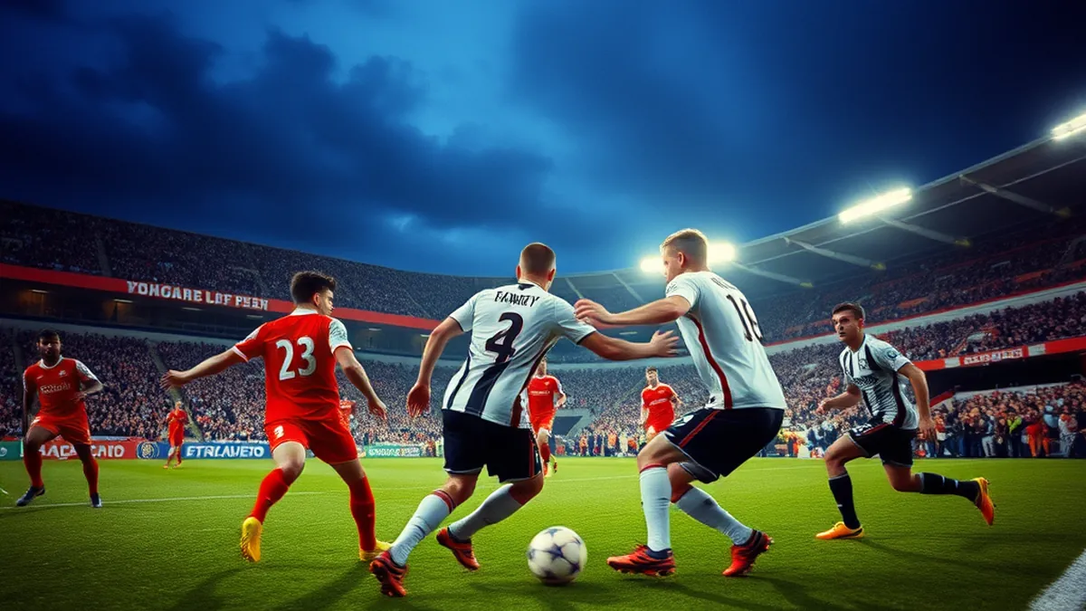AGF ties with FC Midtjylland in Superligaen