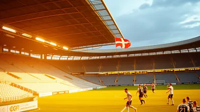 AGF: Mesterne vender hjem til Aarhus i 2026