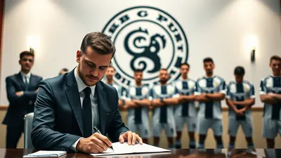AGF Solgt: Sigurd Haugen til 1860 München