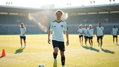 AGF's Udspring: Den Historiske Debut i Kvindeligaen