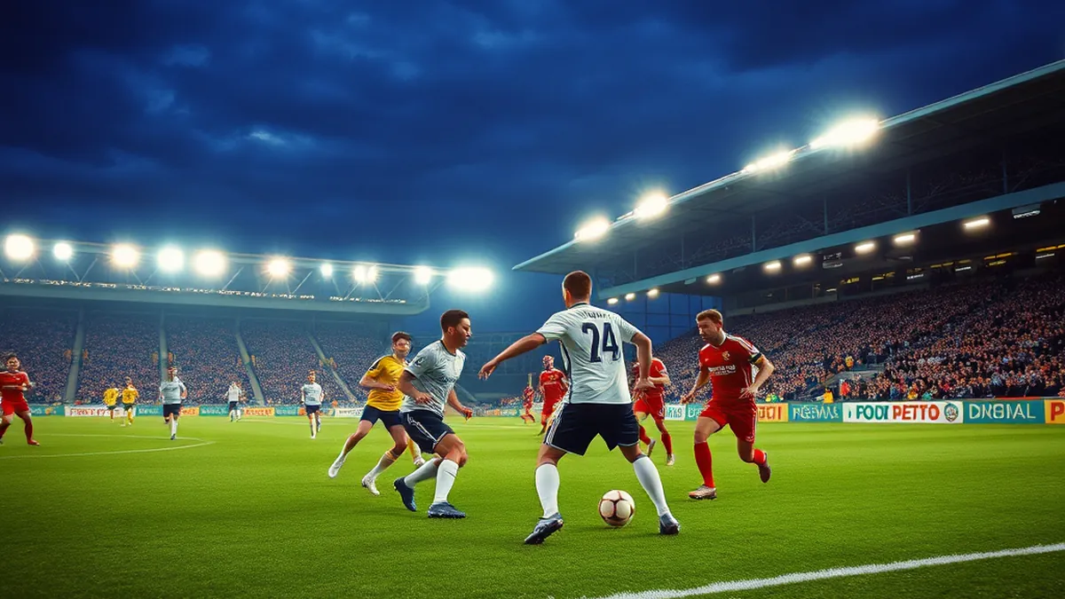 AGF loses to Brøndby IF: Result and highlights