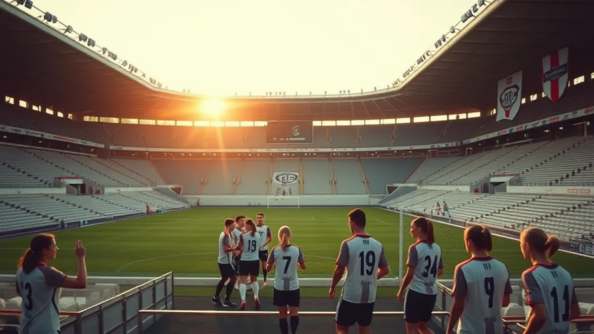 Tactical Tweaks for AGF's Offense in the Kvindeliga