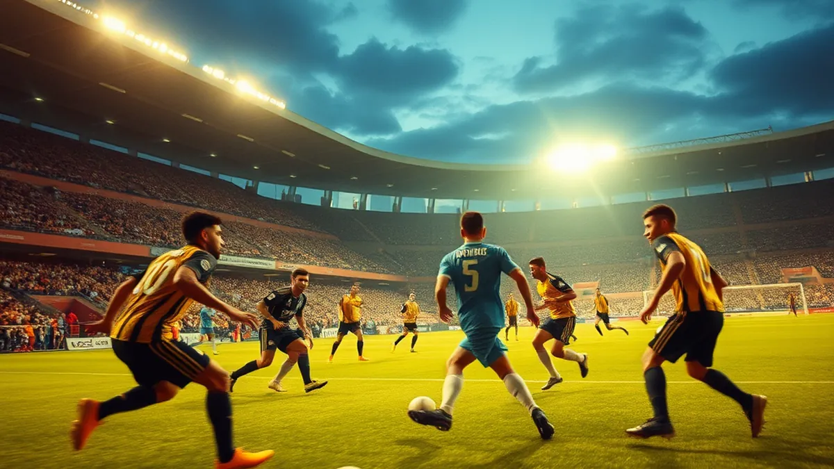 Agf faces Lech Poznan in Champions League